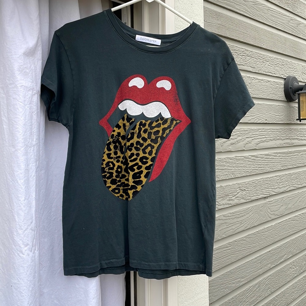 Daydreamer graphic Rolling Stones T